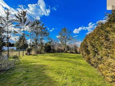 Grundstück kaufen in 2322 Zwölfaxing