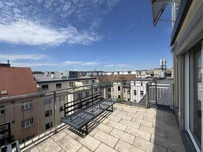 Wohnung kaufen in 1150 Wien