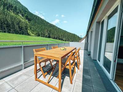 Mietwohnung provisionsfrei in 5542 Flachau