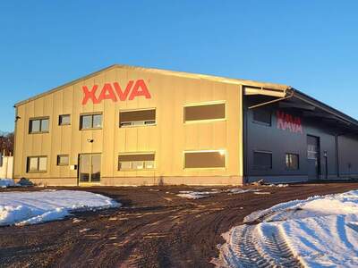 Gewerbeobjekt kaufen in 4131 Kirchberg