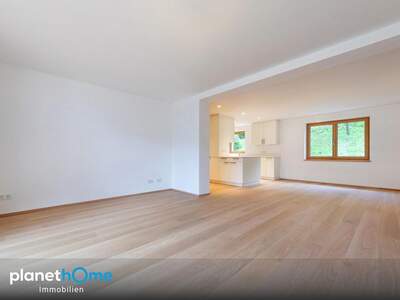 Terrassenwohnung mieten in 5700 Zell am See (Bild 4)