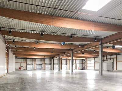 Gewerbeobjekt mieten in 7111 Parndorf