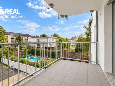 Terrassenwohnung mieten in 2020 Hollabrunn (Bild 1)