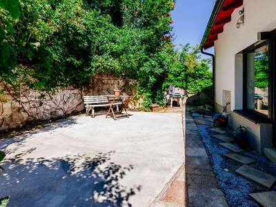 Haus mit Garten kaufen in 3400 Klosterneuburg (Bild 1)