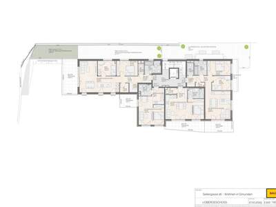 Wohnung mit Balkon kaufen in 4810 Gmunden (Bild 5)