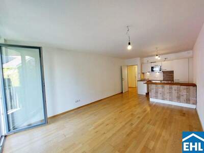 Terrassenwohnung mieten in 1050 Wien (Bild 3)