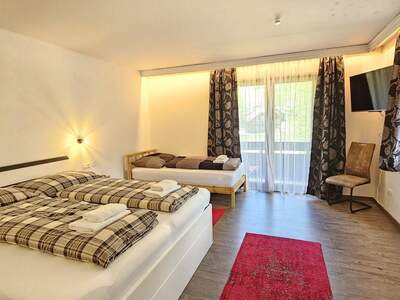 Wohnung mit Balkon kaufen in 9546 St. Oswald (Bild 2)