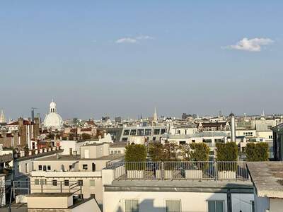 Wohnung kaufen in 1070 Wien