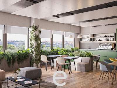 Gewerbeobjekt mieten in 1100 Wien (Bild 1)