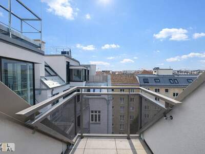 Mietwohnung in 1090 Wien