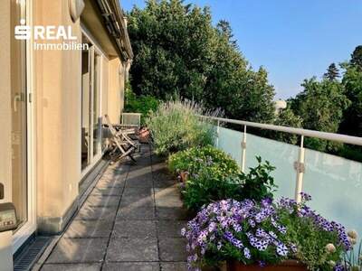 Terrassenwohnung kaufen in 1170 Wien (Bild 2)