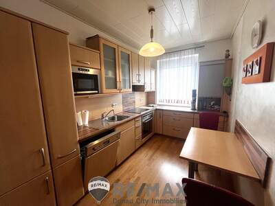 Terrassenwohnung kaufen in 8240 Friedberg (Bild 2)