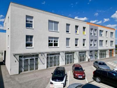 Gewerbeobjekt mieten in 2325 Himberg (Bild 1)