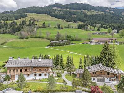 Chalet kaufen in 6371 Aurach (Bild 4)