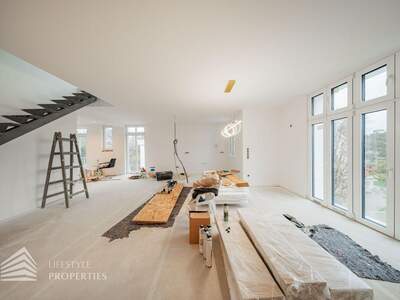 Altbauwohnung kaufen in 1180 Wien (Bild 3)