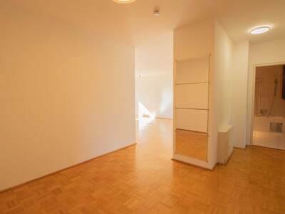 Wohnung mit Balkon mieten in 9020 Klagenfurt (Bild 5)