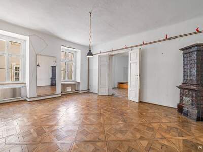 Eigentumswohnung in 1010 Wien