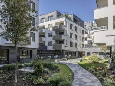 Wohnung mieten in 1040 Wien