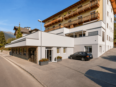 Gewerbeobjekt provisionsfrei mieten in 9900 Lienz