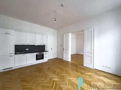 Apartment provisionsfrei mieten in 1120 Wien