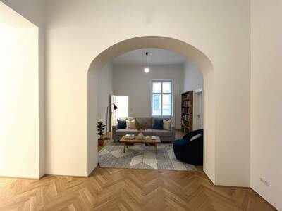 Mietwohnung in 1010 Wien