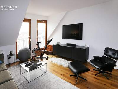 Wohnung kaufen in 7350 Oberpullendorf