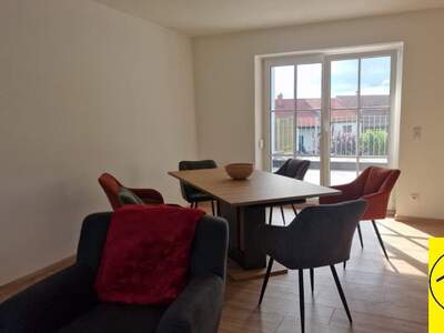 Terrassenwohnung kaufen in 3493 Hadersdorf (Bild 4)