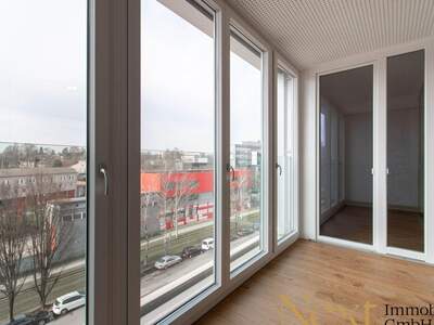 Wohnung mieten in 4020 Linz (Bild 3)