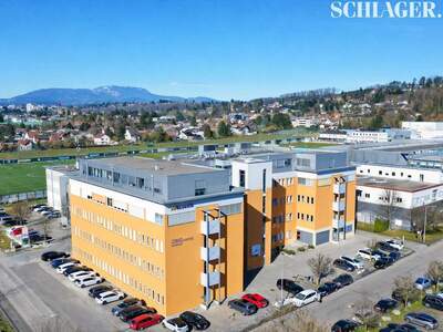 Gewerbeobjekt mieten in 8042 Graz