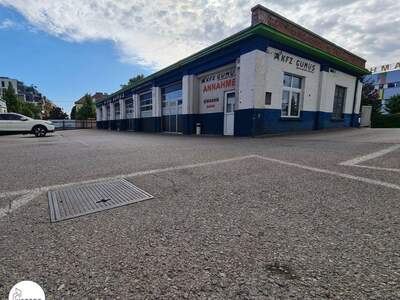 Gewerbeobjekt mieten in 1110 Wien