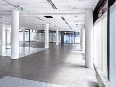 Gewerbeobjekt mieten in 1030 Wien
