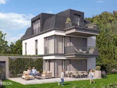 Haus kaufen in 5020 Salzburg