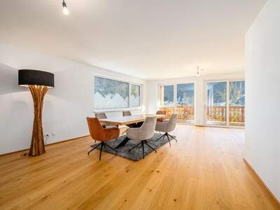 Terrassenwohnung kaufen in 8993 Grundlsee (Bild 5)