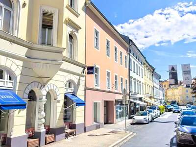 Gewerbeobjekt mieten in 9020 Klagenfurt (Bild 1)