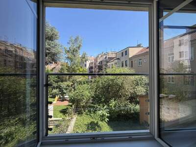 Wohnung kaufen in 1170 Wien