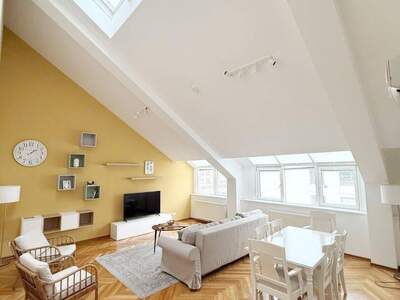 Wohnung mieten in 1010 Wien