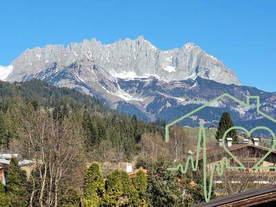 Terrassenwohnung kaufen in 6370 Reith (Bild 1)