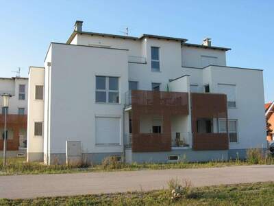 Wohnung mieten in 7081 Schützen