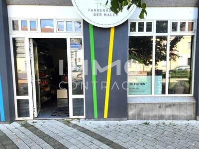 Gewerbeobjekt mieten in 2460 Bruck an der Leitha