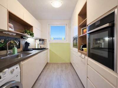 Terrassenwohnung kaufen in 1200 Wien (Bild 5)