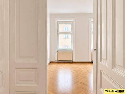 Eigentumswohnung in 1030 Wien