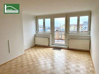 Terrassenwohnung mieten in 1110 Wien (Bild 1)