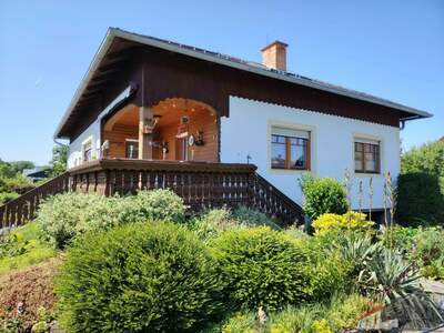 Einfamilienhaus kaufen in 2522 Oberwaltersdorf (Bild 2)