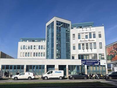 Gewerbeobjekt mieten in 1030 Wien