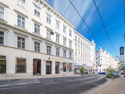 Eigentumswohnung in 1070 Wien (Bild 2)