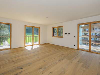 Terrassenwohnung kaufen in 6365 Kirchberg (Bild 4)