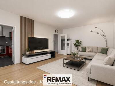 Wohnung kaufen in 2100 Korneuburg (Bild 1)
