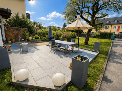 Haus kaufen in 5020 Salzburg