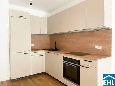Terrassenwohnung mieten in 2391 Kaltenleutgeben (Bild 2)