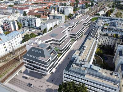 Gewerbeobjekt mieten in 1210 Wien (Bild 3)